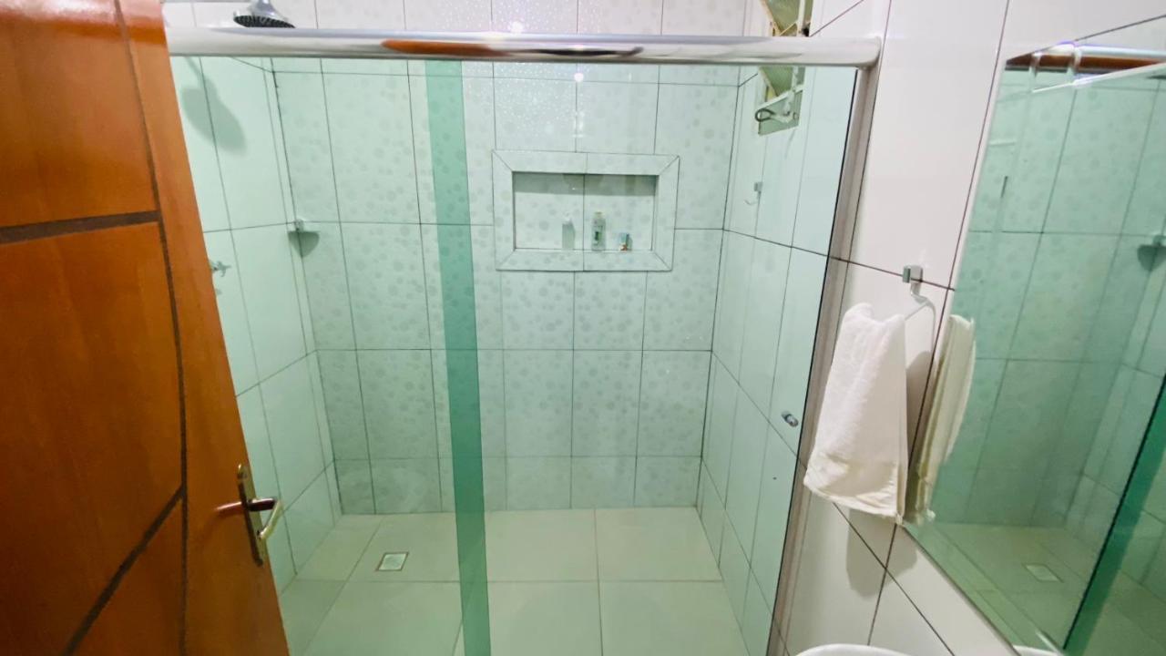 马瑙斯Apartamento 3 Aconchegante Sao Jorge公寓 外观 照片