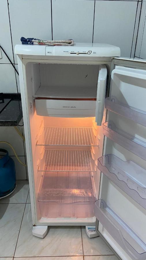 马瑙斯Apartamento 3 Aconchegante Sao Jorge公寓 外观 照片