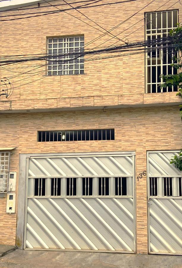 马瑙斯Apartamento 3 Aconchegante Sao Jorge公寓 外观 照片